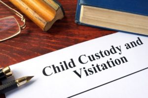 Child Custody Laws